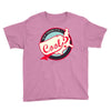 col man Youth Tee