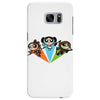 powerpew girls Samsung Galaxy S7 Edge