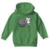 robbot Youth Hoodie