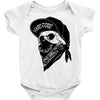 hardcore Baby Onesie