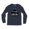 star wars darth vader funny quote we have tea &amp; cakes. Long Sleeve Shirts