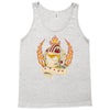 rebel for life Tank Top