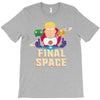 Final Space T-Shirt