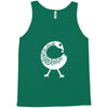 Sankofa Bird Tank Top