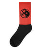 THE MONKEY KING Socks