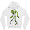 zombie Zipper Hoodie
