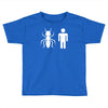 ant man Toddler T-shirt