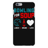 marvelous bowling for soup lunch drunk love iPhone 6 Plus/6s Plus Case