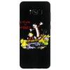 calvin hobbes Samsung Galaxy S8