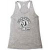 life Racerback Tank