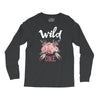 Wild One Long Sleeve Shirts
