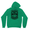 Things Better 1940 Age Approach Magnificent Hoodie