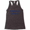 mandela Racerback Tank
