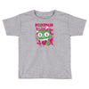 monster tees Toddler T-shirt