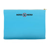 nerd herd geek tech support buy more chuck Accessory Pouches