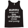 grandmas nannys Tank Top