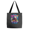 respect mah wizardrah! Tote Bags