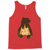 All Good In The Woods Tank Top