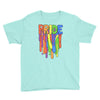 lgbt prom fundraiser Youth Tee