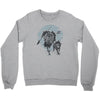 the princess Crewneck Sweatshirt
