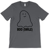 boo smile T-Shirt