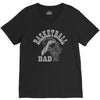 long sleeve s basketball dad V-Neck Tee
