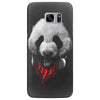 panda stylish Samsung Galaxy S7 Edge