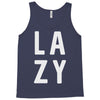 lazy Tank Top
