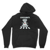 varsity chess checkmate Unisex Hoodie
