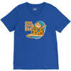 jabba dabba doo! V-Neck Tee