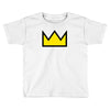 Betty's Jughead crown T-shirt Riverdale / Bughead Toddler T-shirt