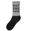 Best Dad Ever Socks