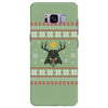 darth vader christmas ugly Samsung Galaxy S8 Plus