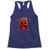 wilson's are survivors Racerback Tank