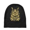 three eyed monster best trending Baby Beanies