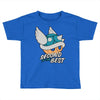 turtle shell Toddler T-shirt