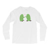 cactus lover Long Sleeve Shirts