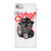 no sleep iPhone 7 Case
