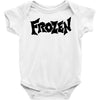 fahrie77 Baby Bodysuit