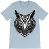 owl ornate T-Shirt