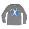 race for a snack Long Sleeve Shirts