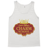 charm school Tank Top