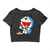 Doraemon Crop Top