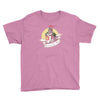 praise the sun Youth Tee