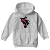 gorillaz Youth Hoodie
