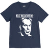 tony blair homage V-Neck Tee