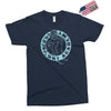 neds ski academy Exclusive T-shirt