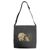 saving throw Adjustable Strap Totes
