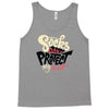 socks don't protect my heart Tank Top