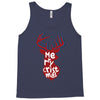 merry cristmas Tank Top